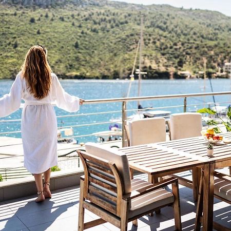 Anassa Porto Koufo Sea Front Suites 외부 사진