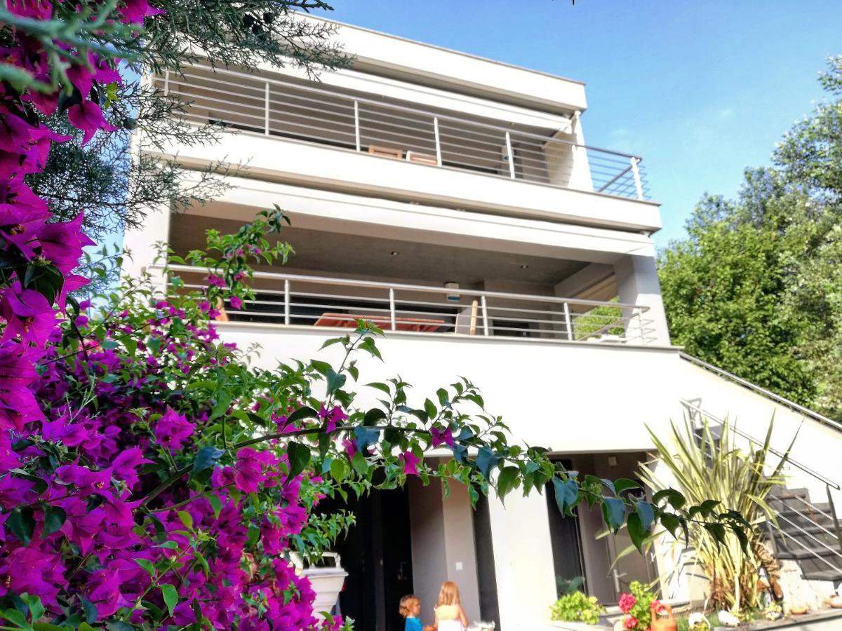 Anassa Porto Koufo Sea Front Suites 외부 사진