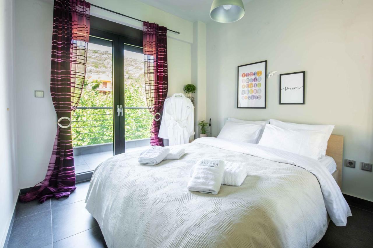 Anassa Porto Koufo Sea Front Suites 외부 사진