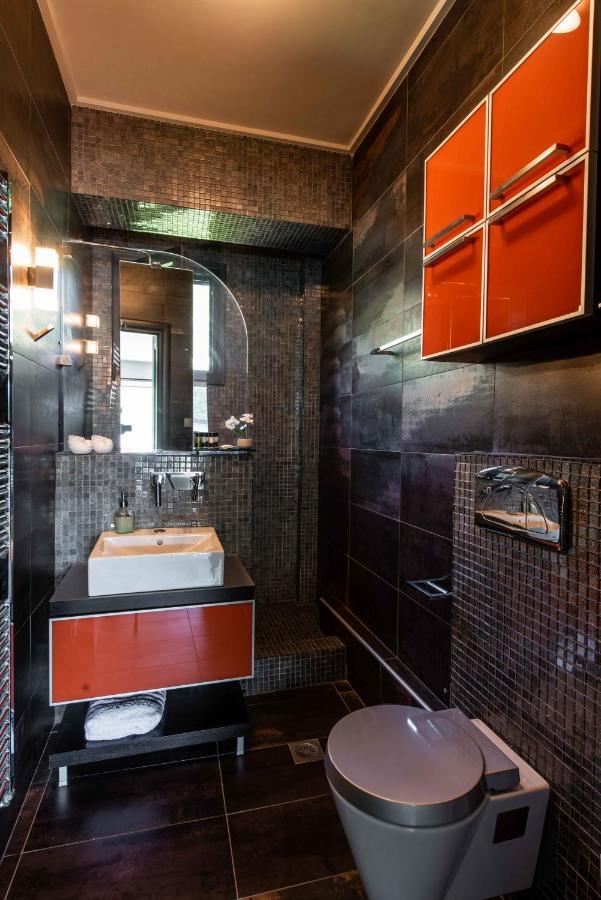 Anassa Porto Koufo Sea Front Suites 외부 사진