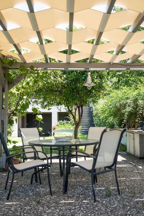 Anassa Porto Koufo Sea Front Suites 외부 사진