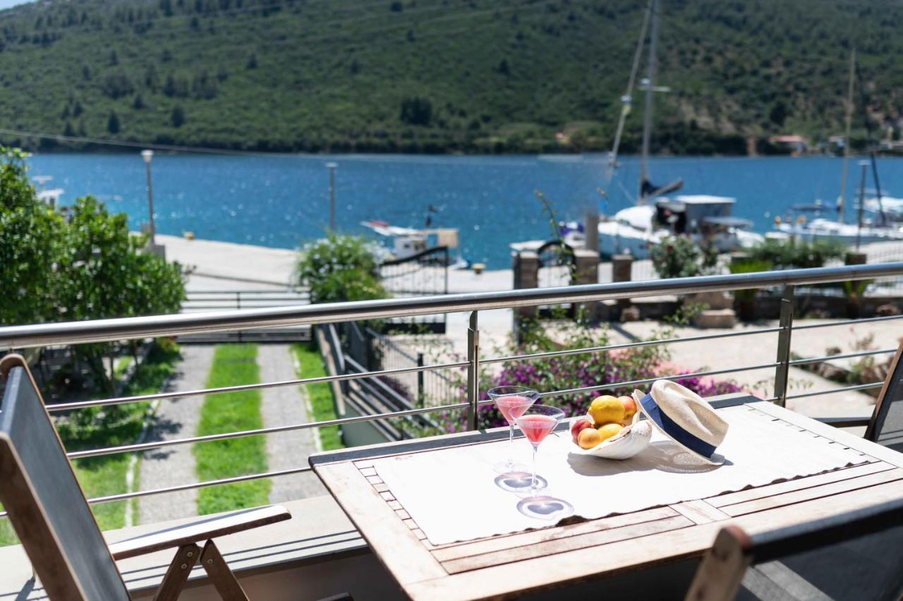 Anassa Porto Koufo Sea Front Suites 외부 사진