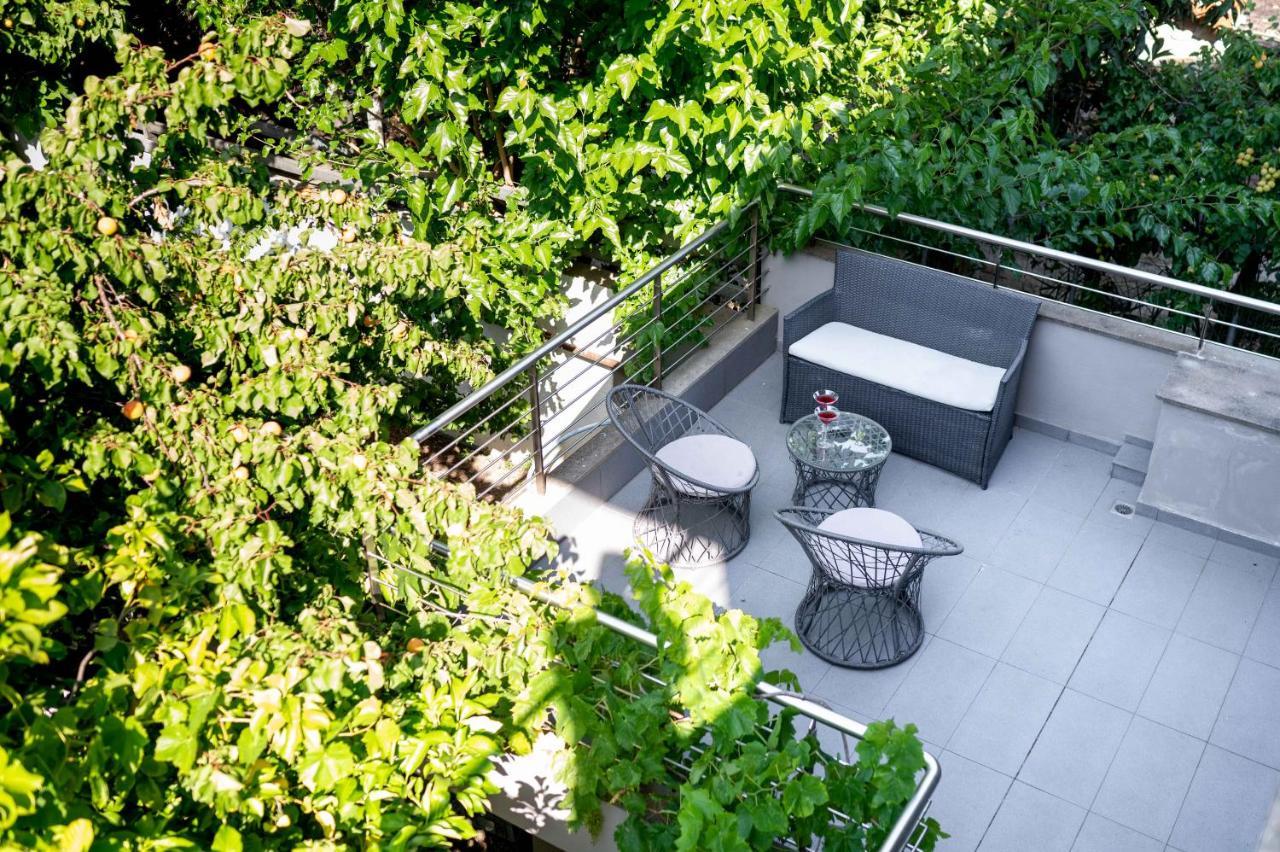 Anassa Porto Koufo Sea Front Suites 외부 사진