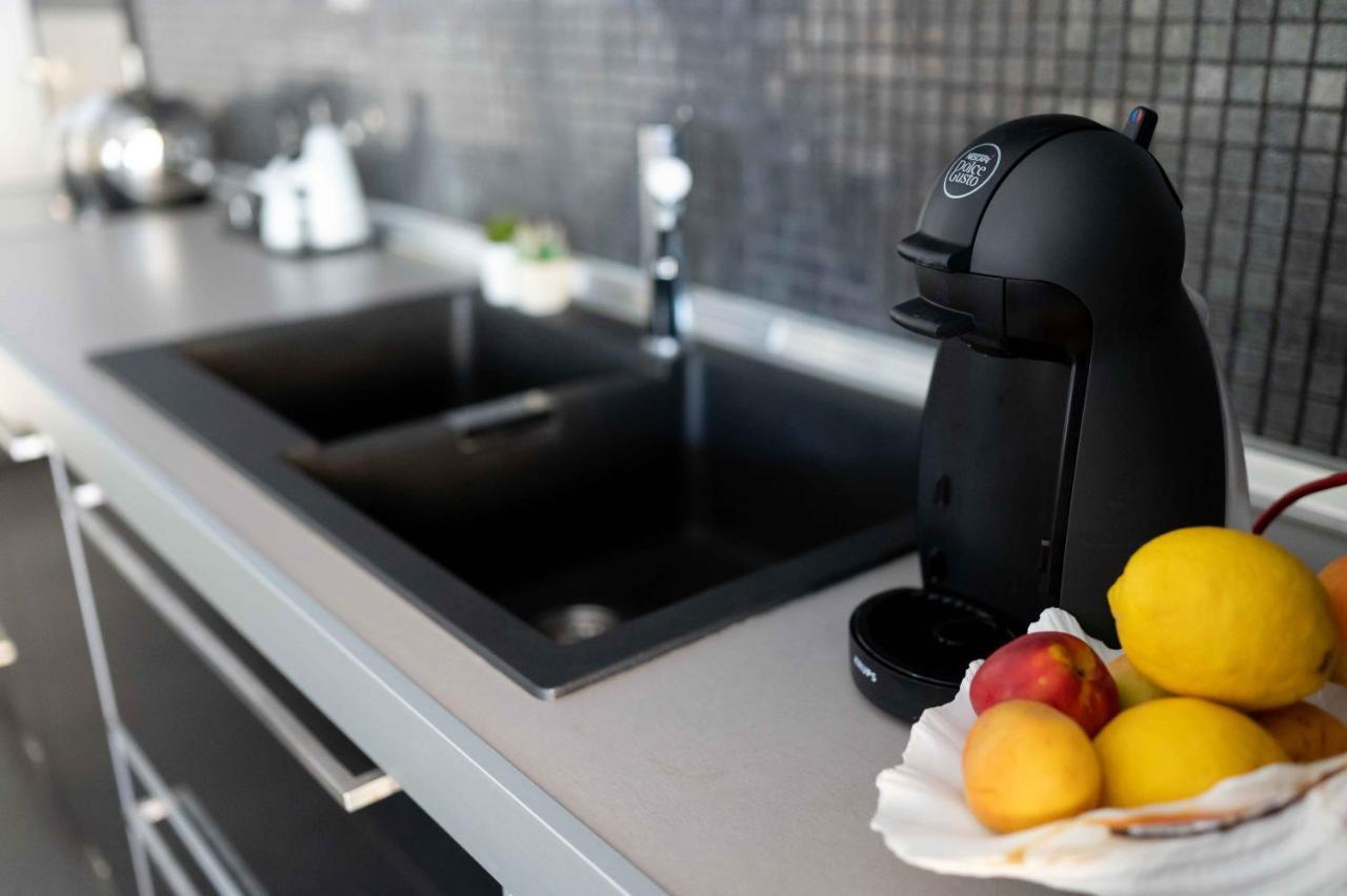 Anassa Porto Koufo Sea Front Suites 외부 사진