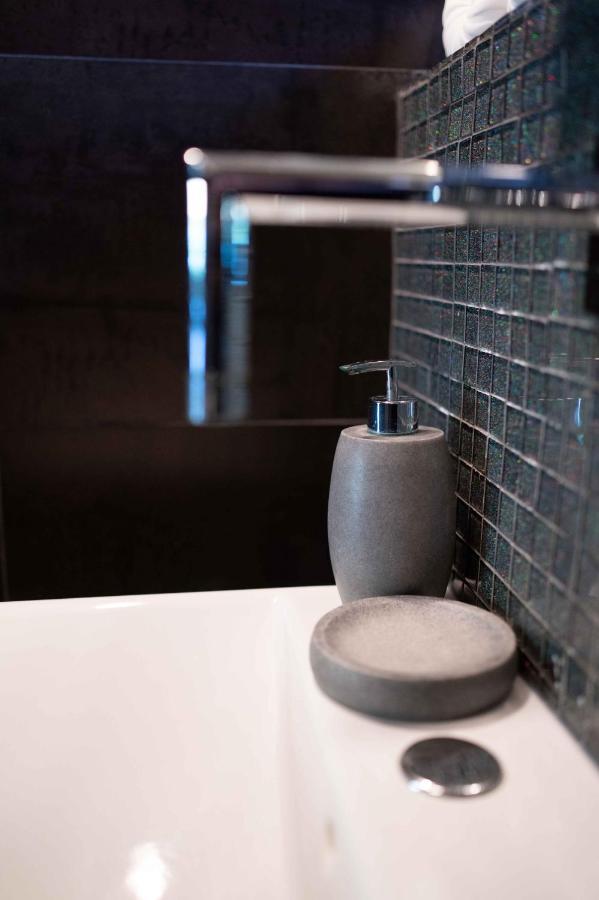 Anassa Porto Koufo Sea Front Suites 외부 사진